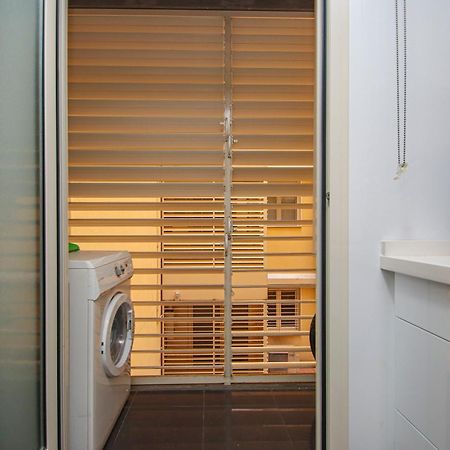 Luxury Apt In Plaza De Espana - Free Parking Sevilla Buitenkant foto