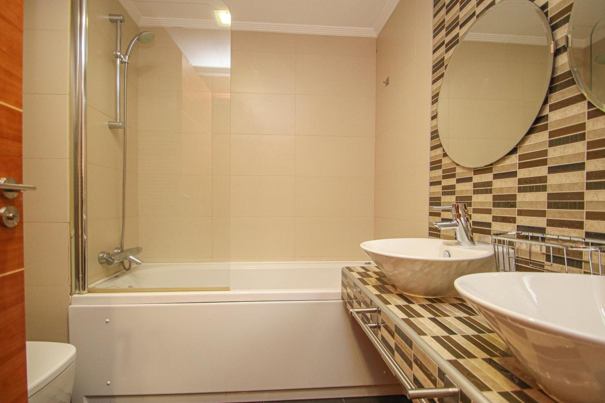 Luxury Apt In Plaza De Espana - Free Parking Sevilla Buitenkant foto