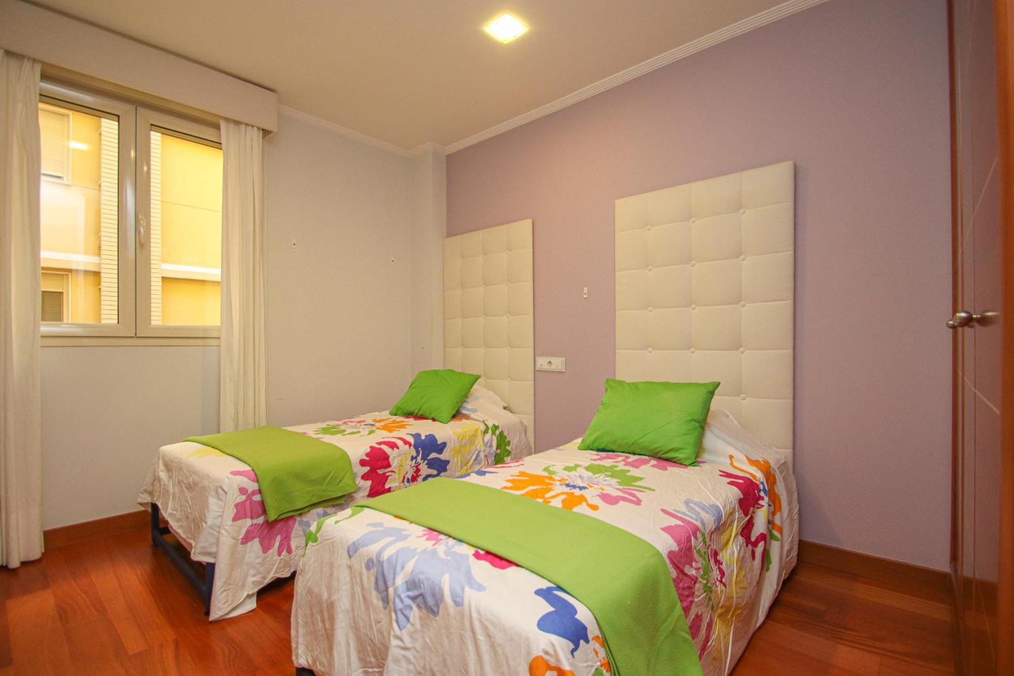 Luxury Apt In Plaza De Espana - Free Parking Sevilla Buitenkant foto