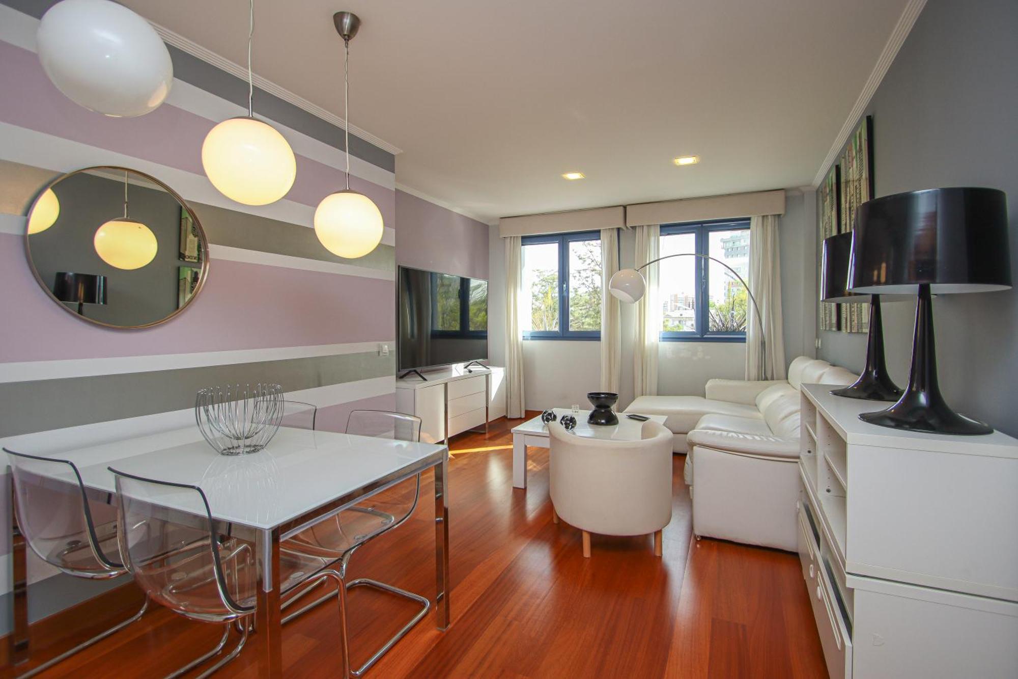 Luxury Apt In Plaza De Espana - Free Parking Sevilla Buitenkant foto