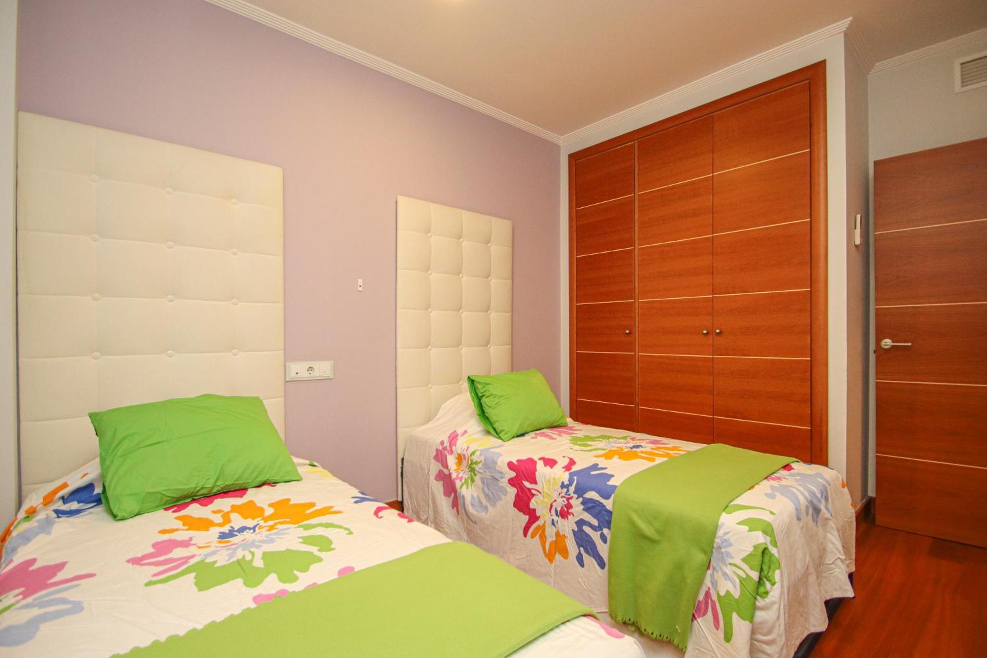 Luxury Apt In Plaza De Espana - Free Parking Sevilla Buitenkant foto